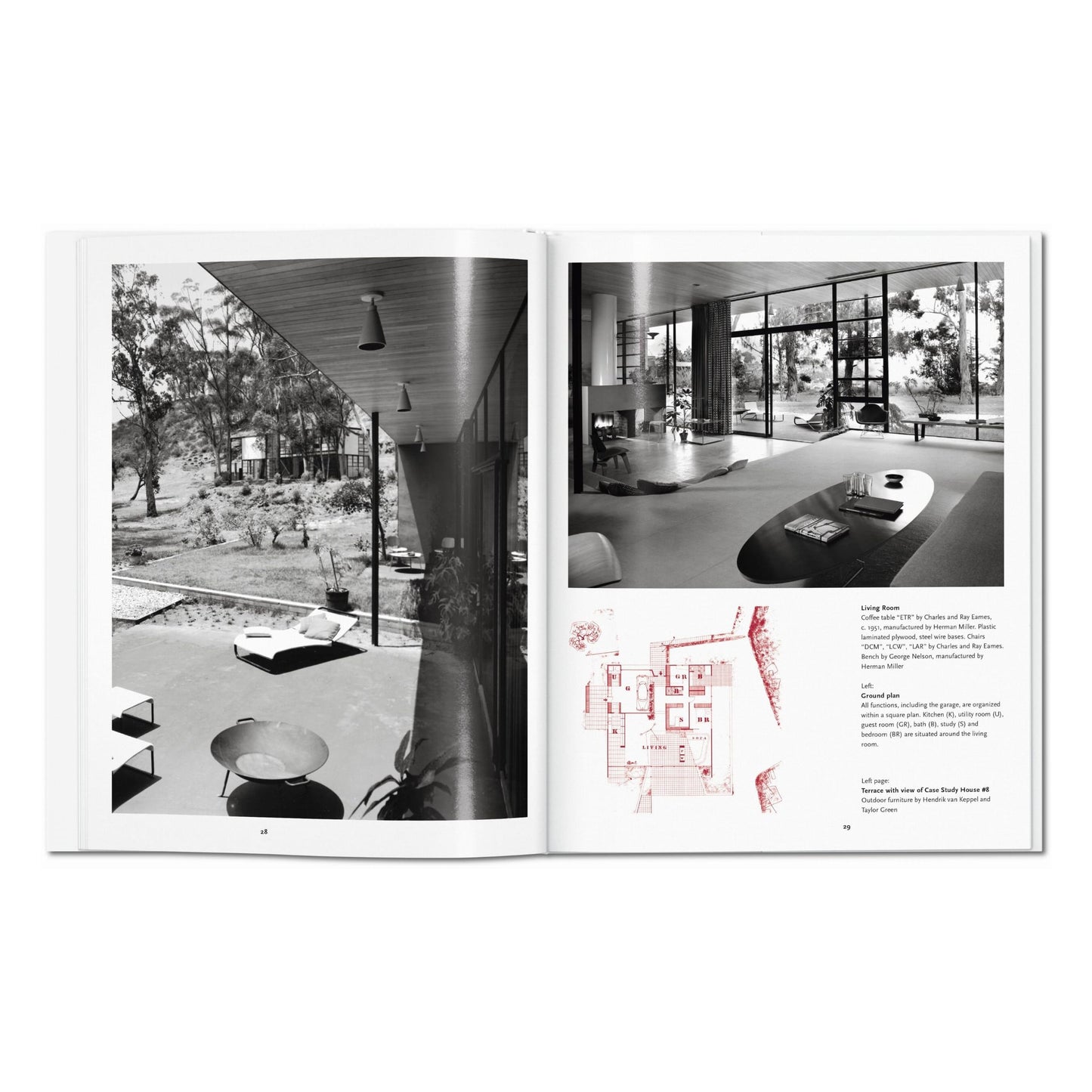 Case Study Houses (Italian)