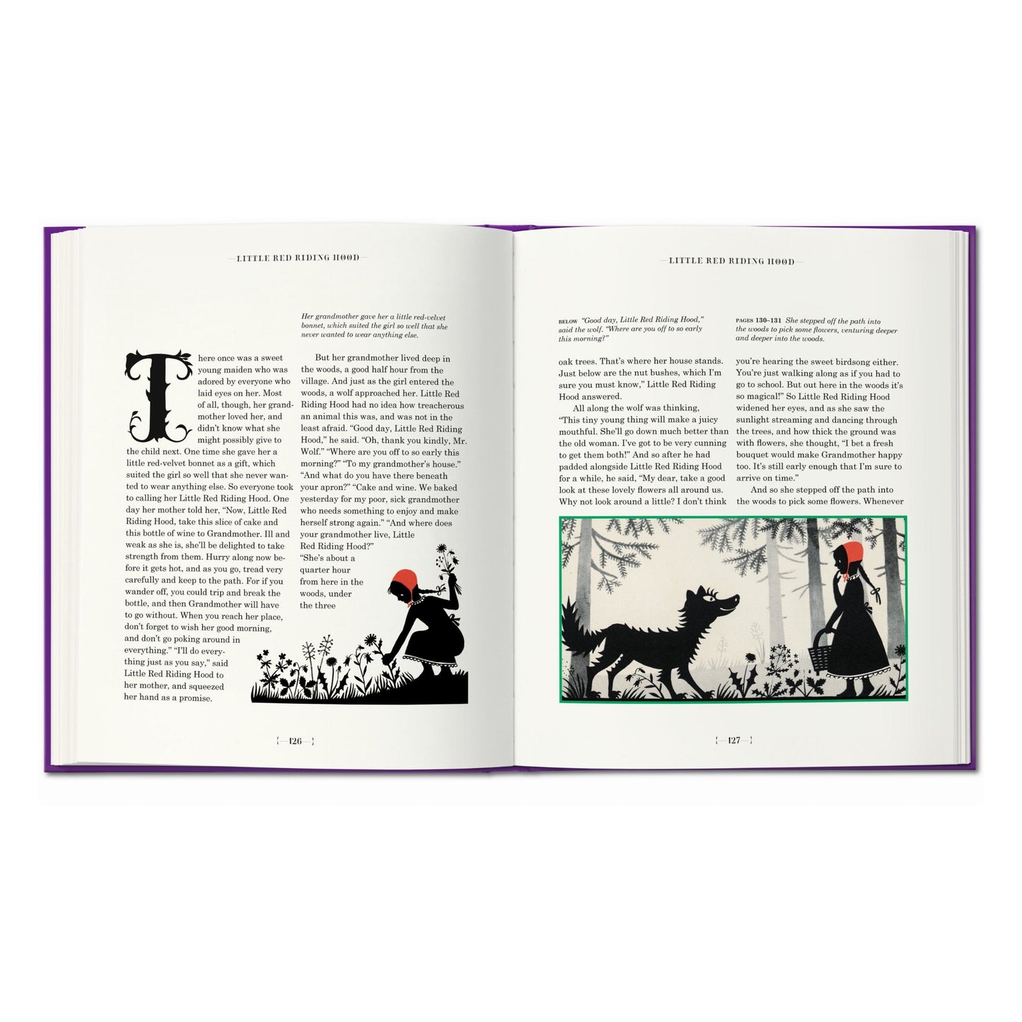 Les contes des frères Grimm (French)