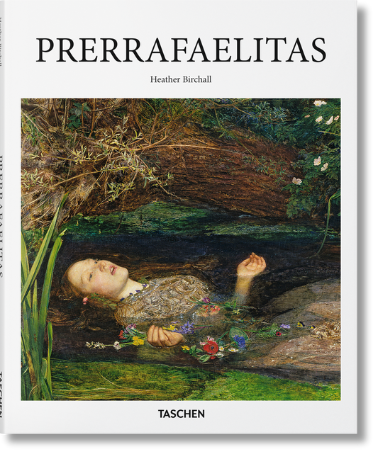 Prerrafaelitas (Spanish)