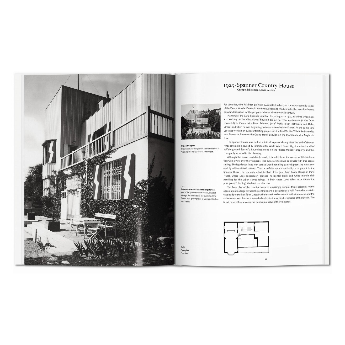 Adolf Loos (English)