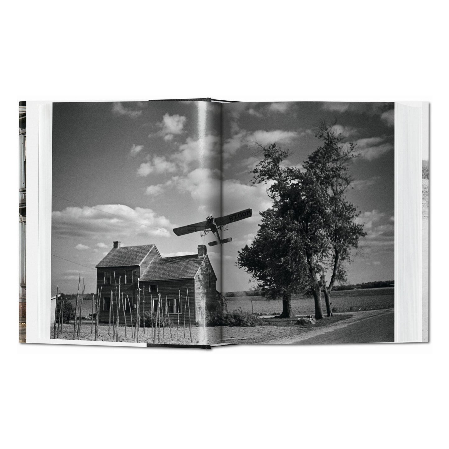 New Deal Photography. USA 1935–1943 (Spanish, Italian, Portuguese)