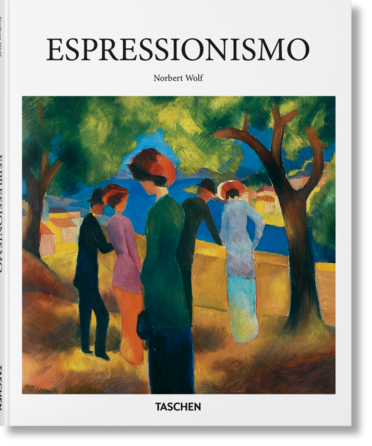 Expressionism (Italian)