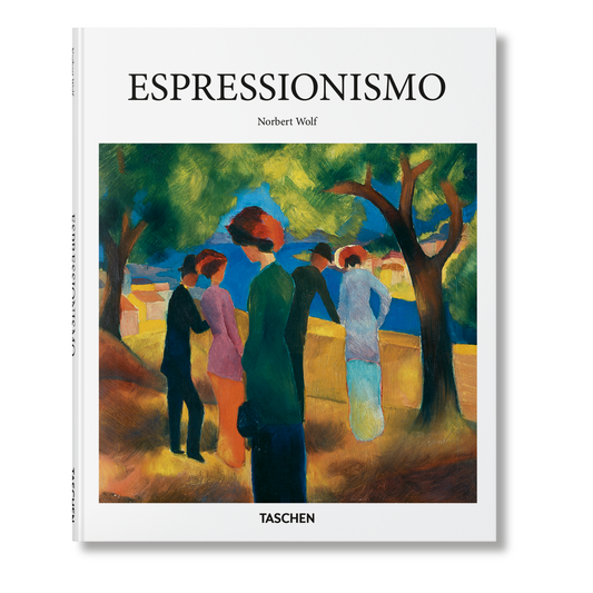 Expressionism (Italian)