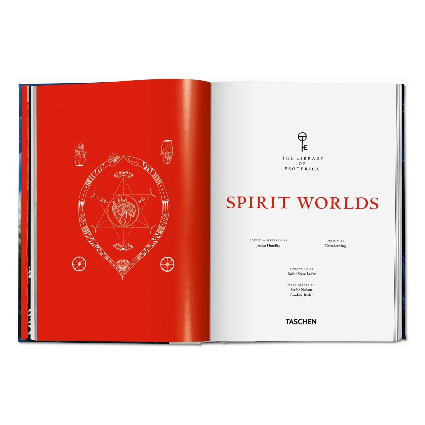 Mondes des esprits. La Bibliothèque de l'Ésotérisme (French)