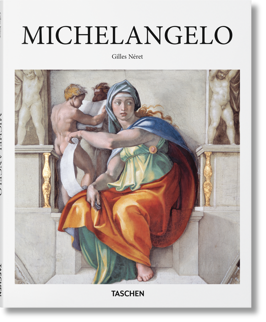 Michelangelo (Italian)