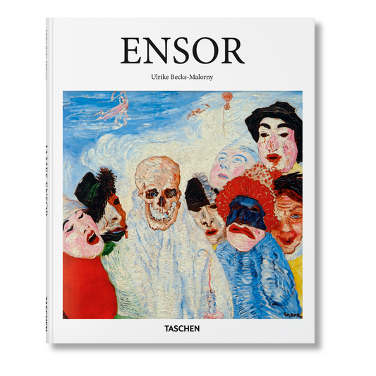 Ensor (German)