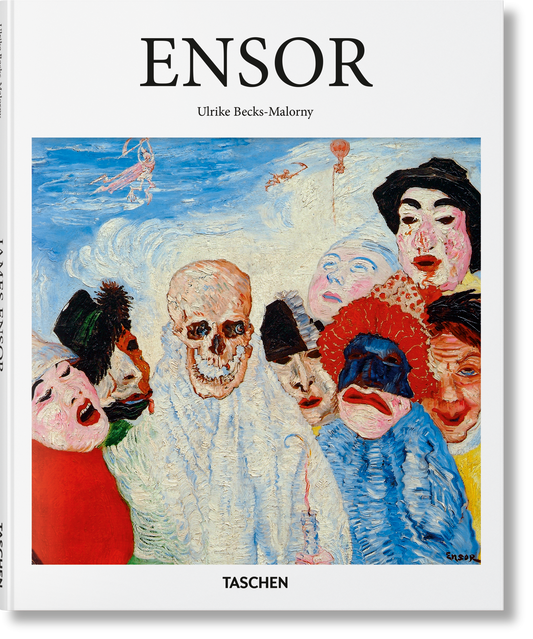 Ensor (German)