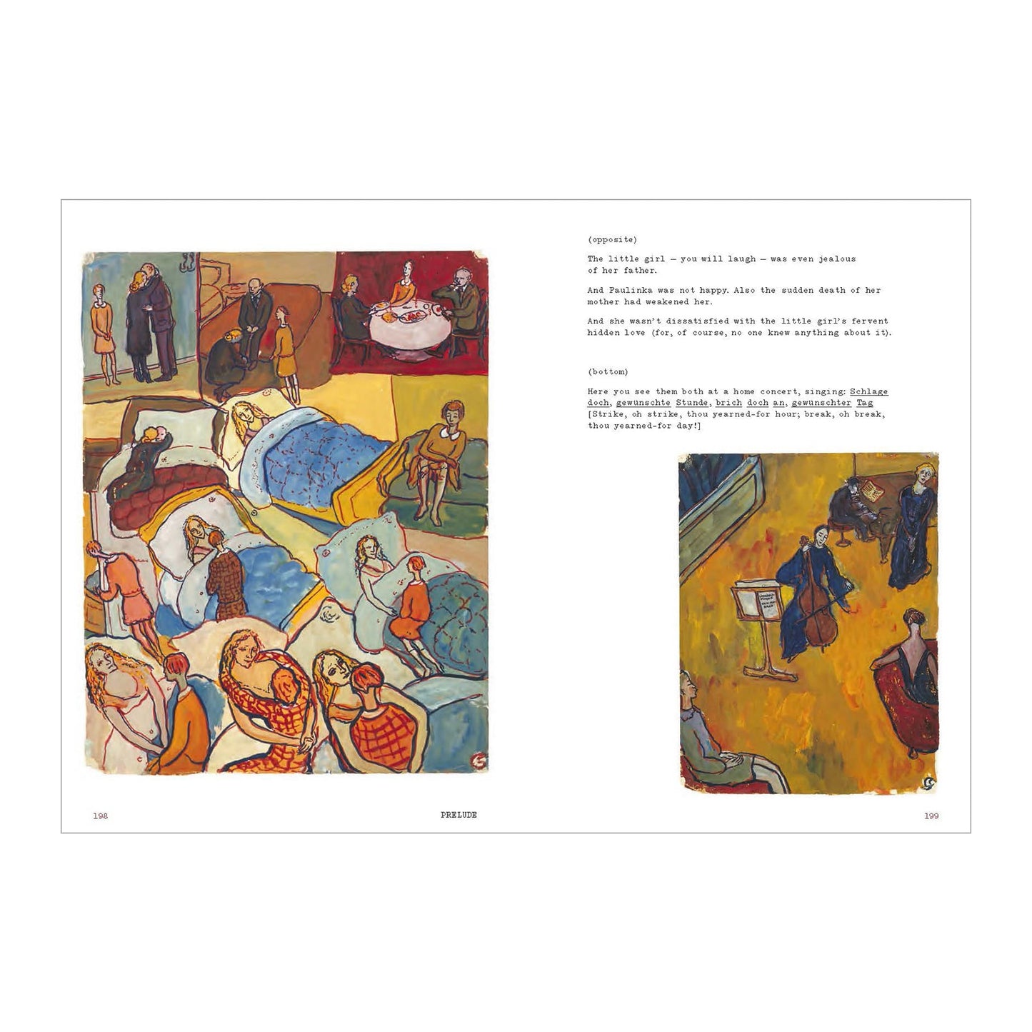 Charlotte Salomon. Life? or Theatre? (English)