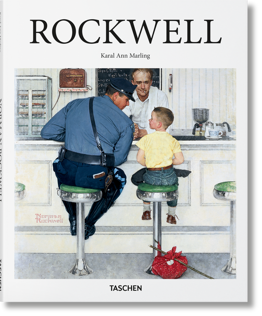 Rockwell (German)