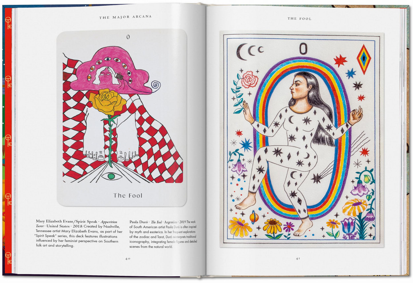 Tarot. Bibliothek der Esoterik (German)