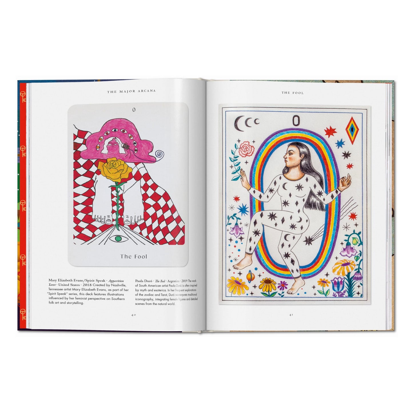 Tarot. Bibliothek der Esoterik (German)