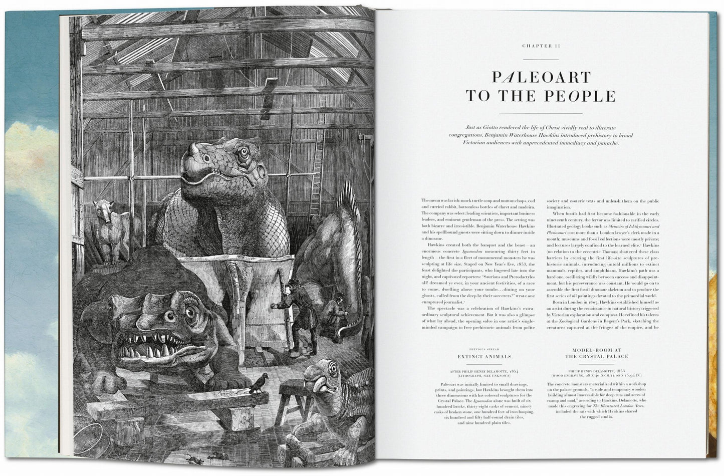 Paläo-Art. Darstellungen der Urgeschichte. 40th Ed. (German)