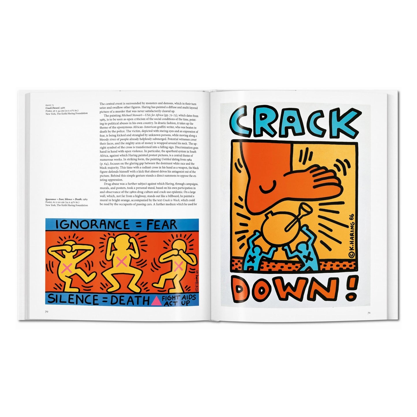 Haring (Italian)