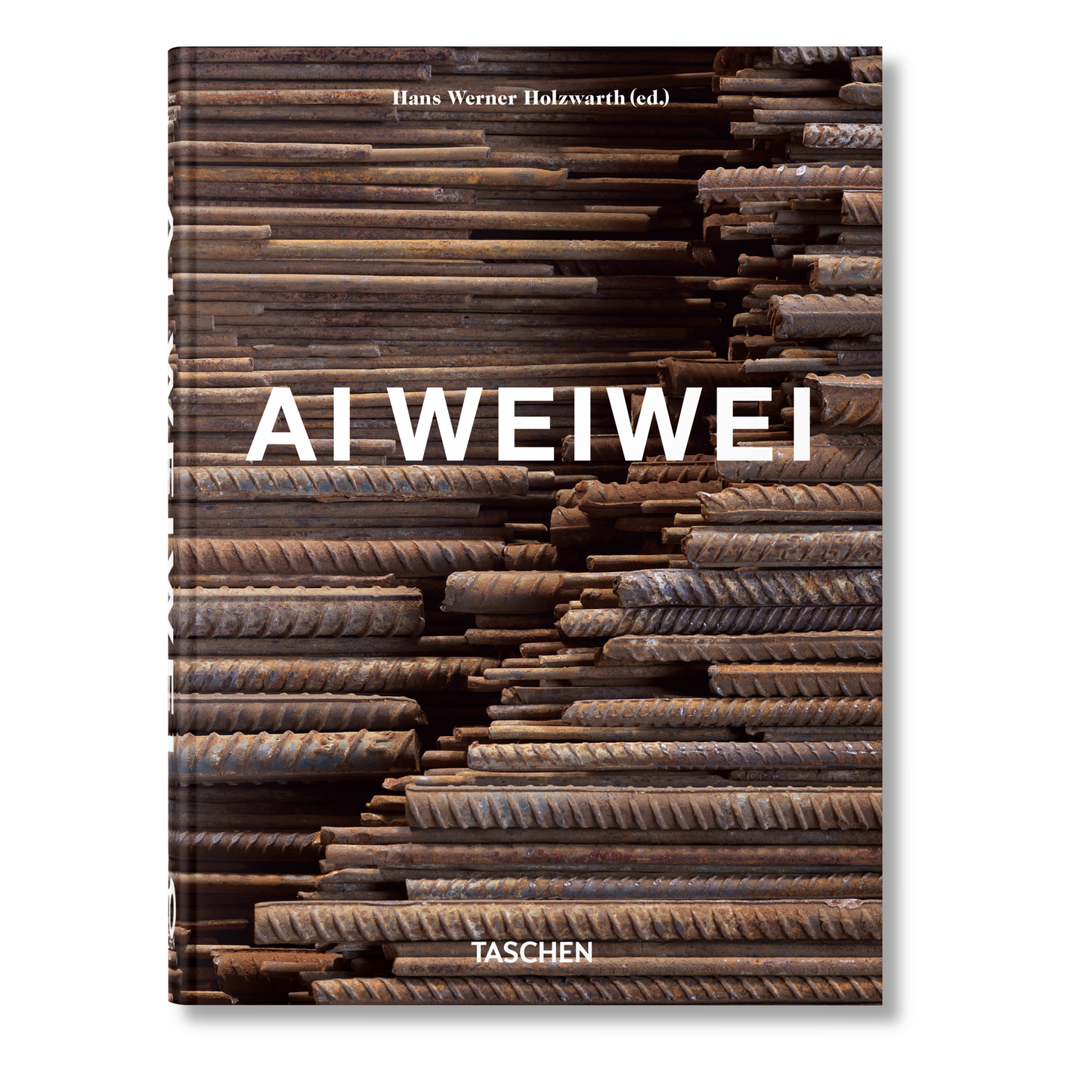 Ai Weiwei. 40th Ed. (German, French, English)