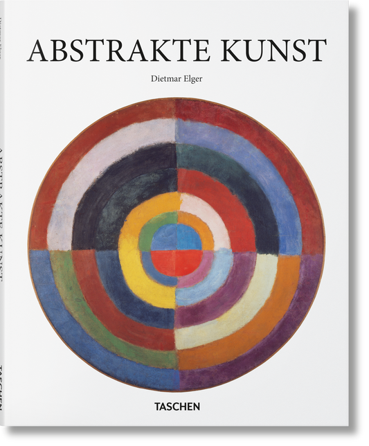 Abstrakte Kunst (German)