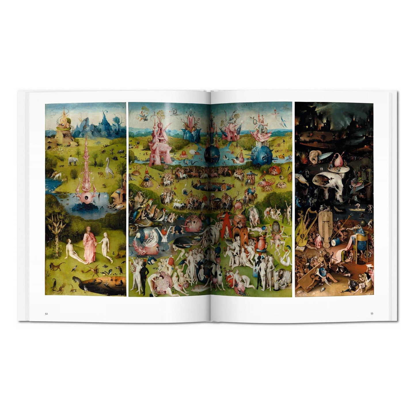 Bosch (English)