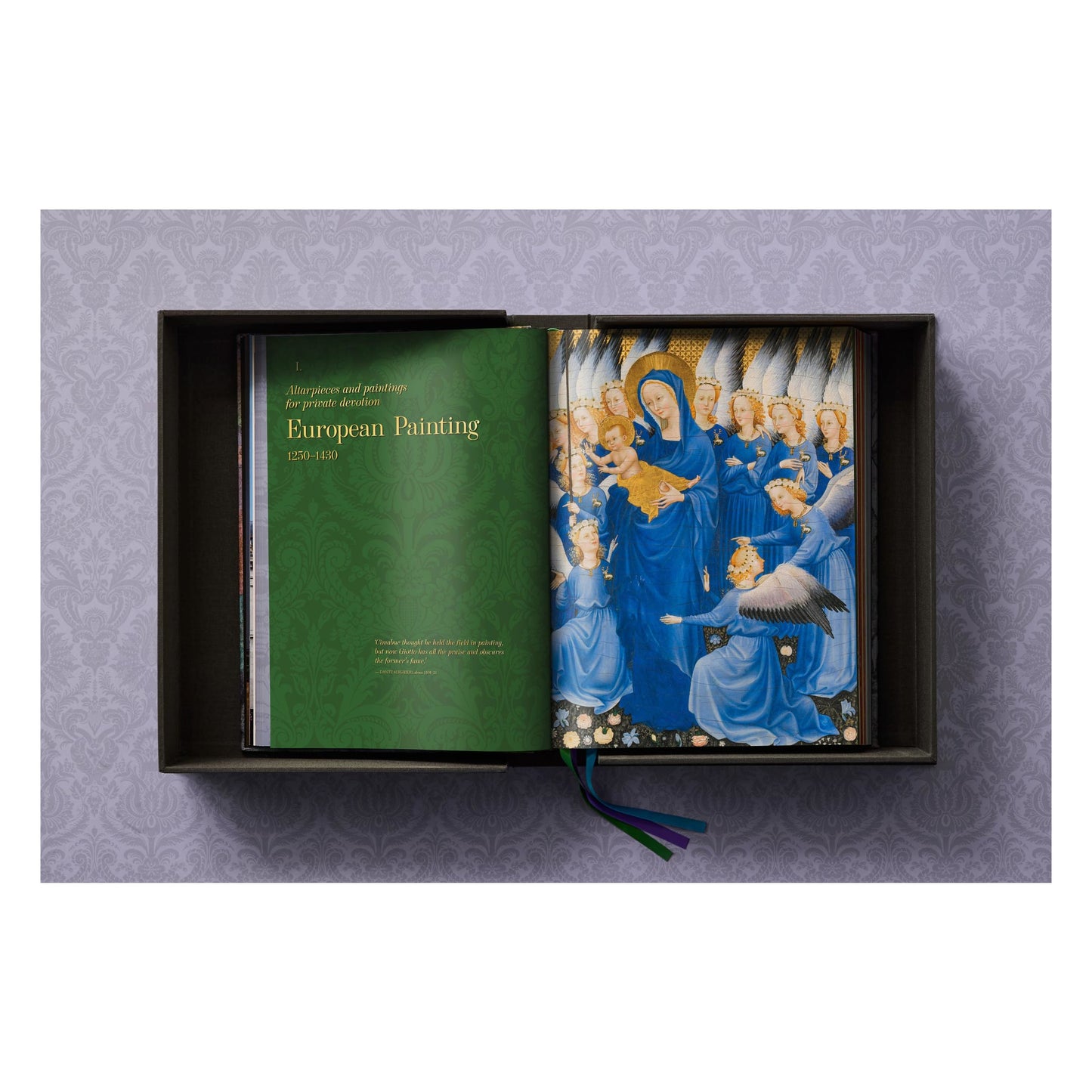 National Gallery. Art Edition No. 1–100, Chris Ofili ‘The Caged Bird’s Song (Voyeur)’, 2024 (English)