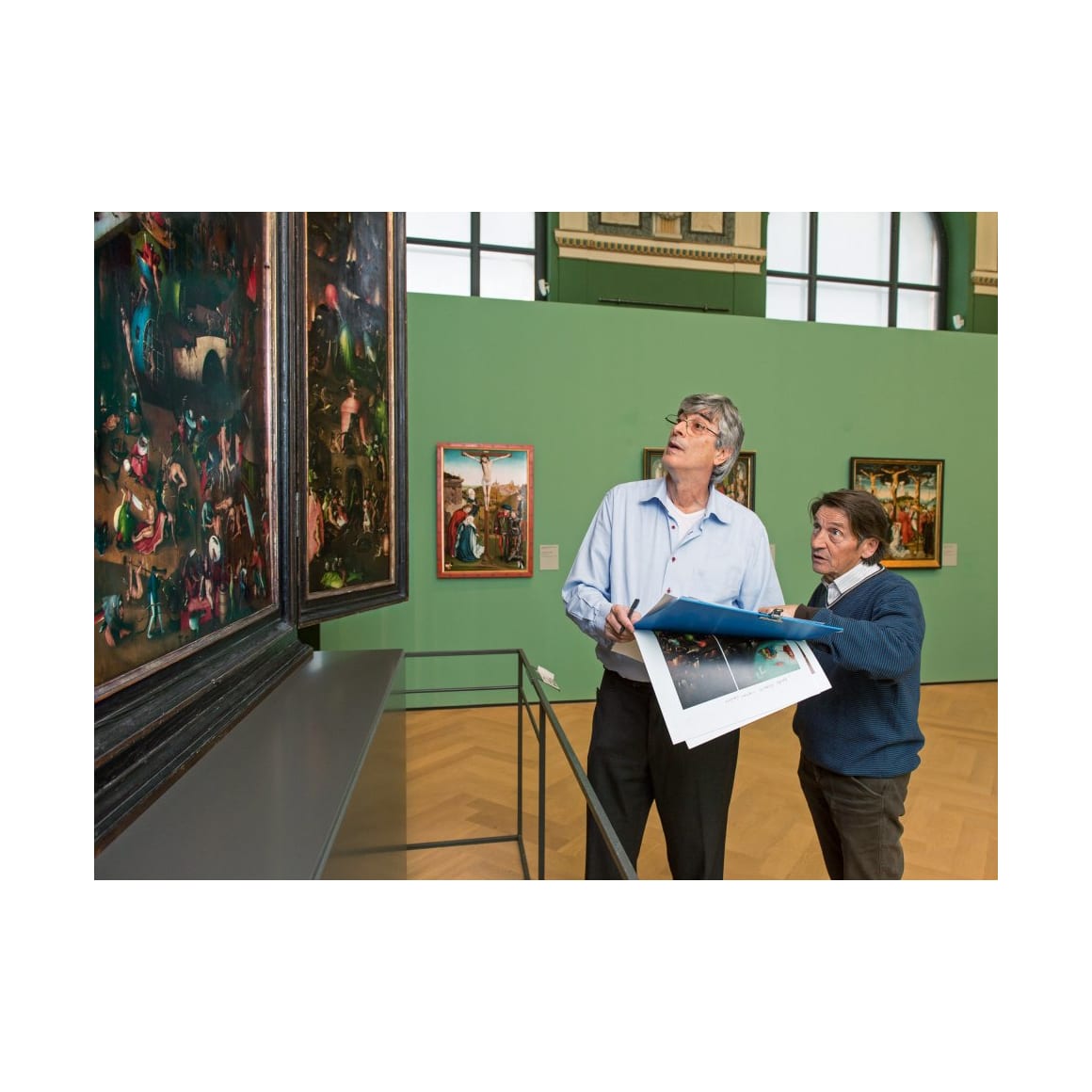 Hieronymus Bosch. Complete Works (Dutch)
