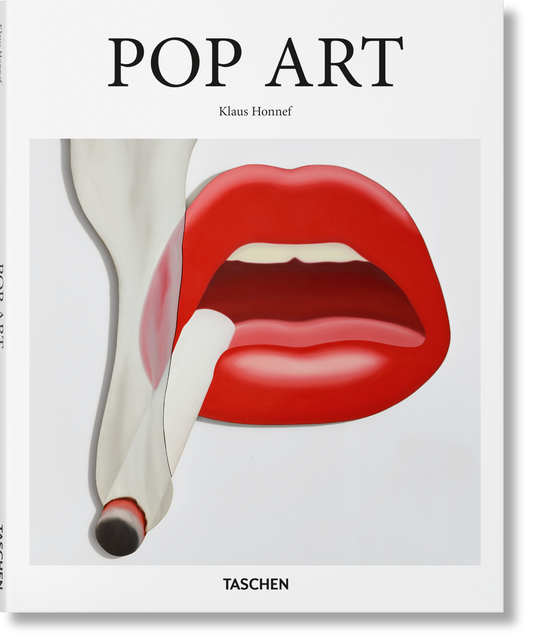 Pop Art (German)