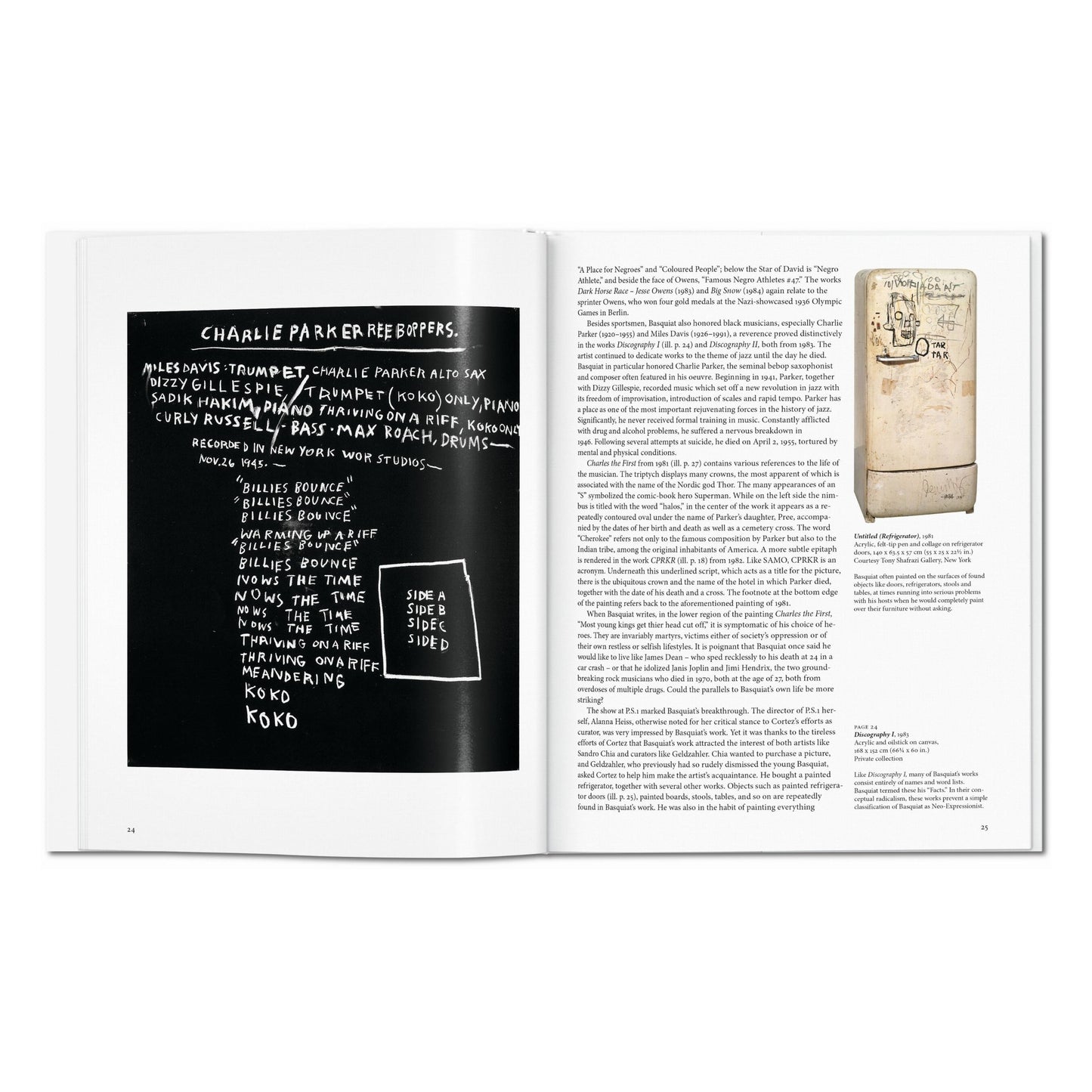 Basquiat (German)
