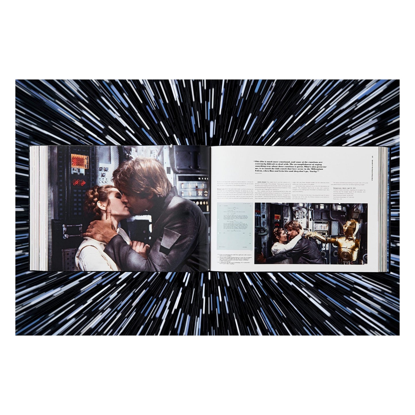 Das Star Wars Archiv. 1977–1983 (German)