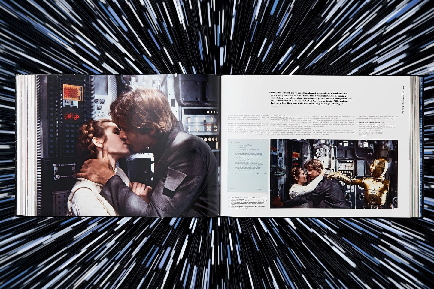 Das Star Wars Archiv. 1977–1983 (German)