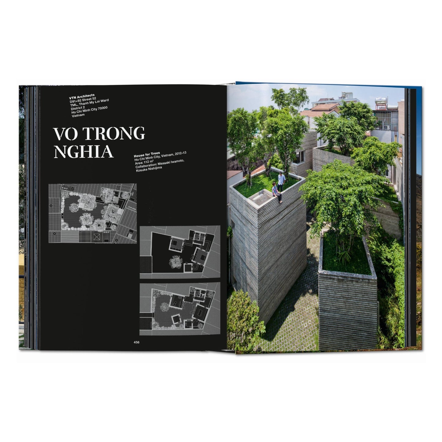 Homes For Our Time. Contemporary Houses around the World. 45th Ed. (Spanish, English, Italian)
