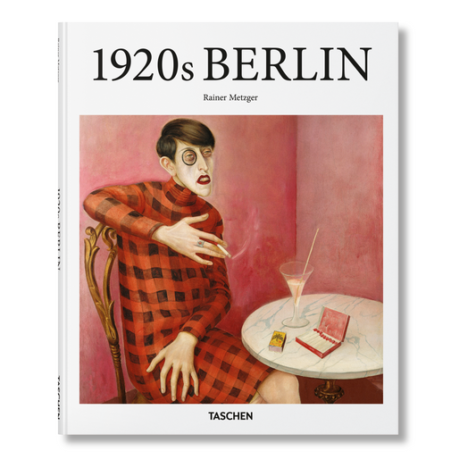 1920s Berlin (German)