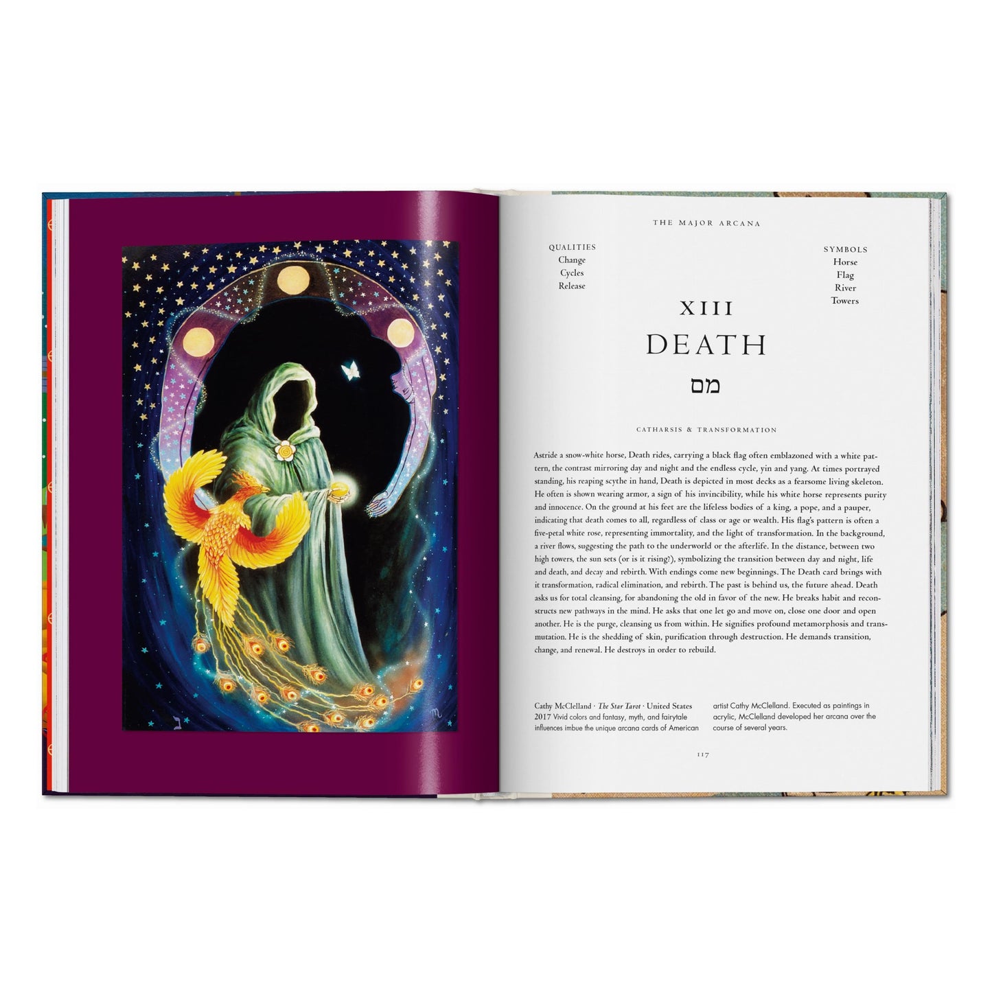 Tarot. Bibliothek der Esoterik (German)