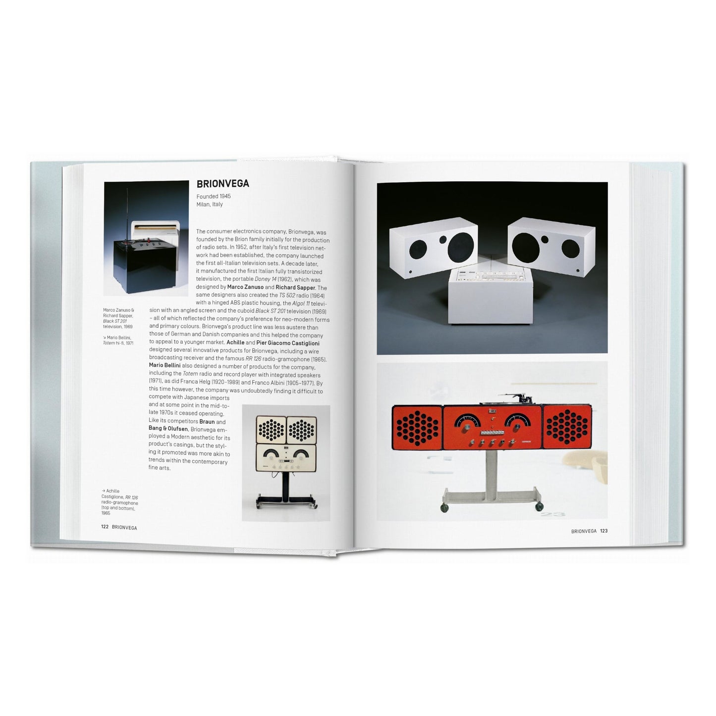 Design Industriel A–Z (French)