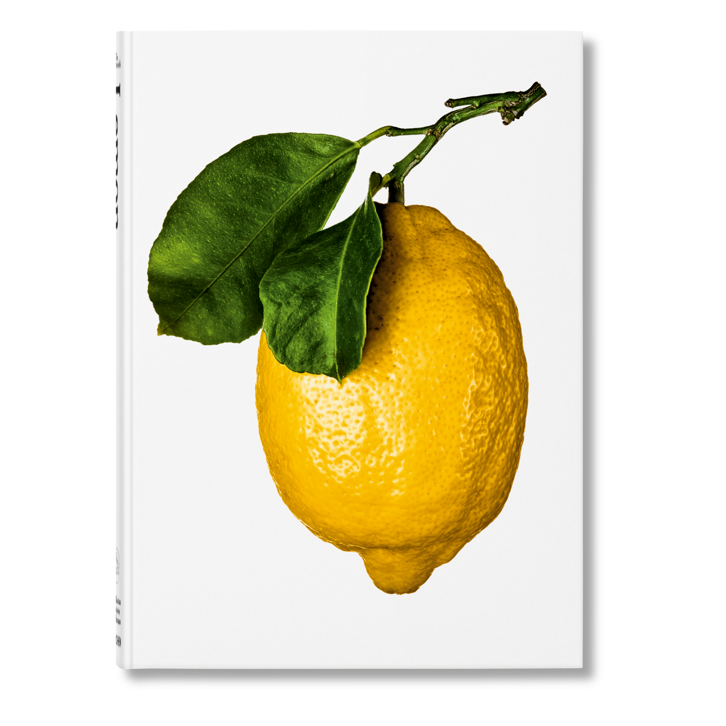 The Gourmand's Lemon. A Collection of Stories and Recipes (English)