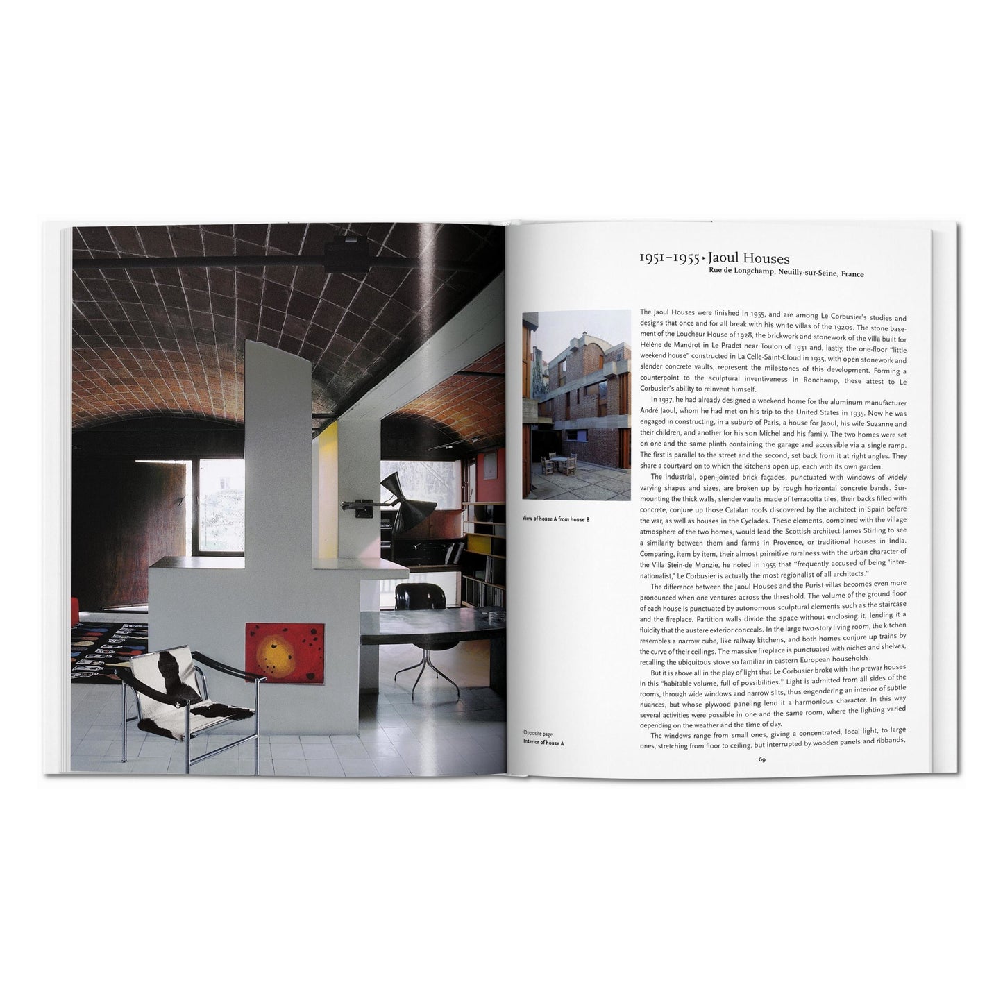 Le Corbusier (Spanish)