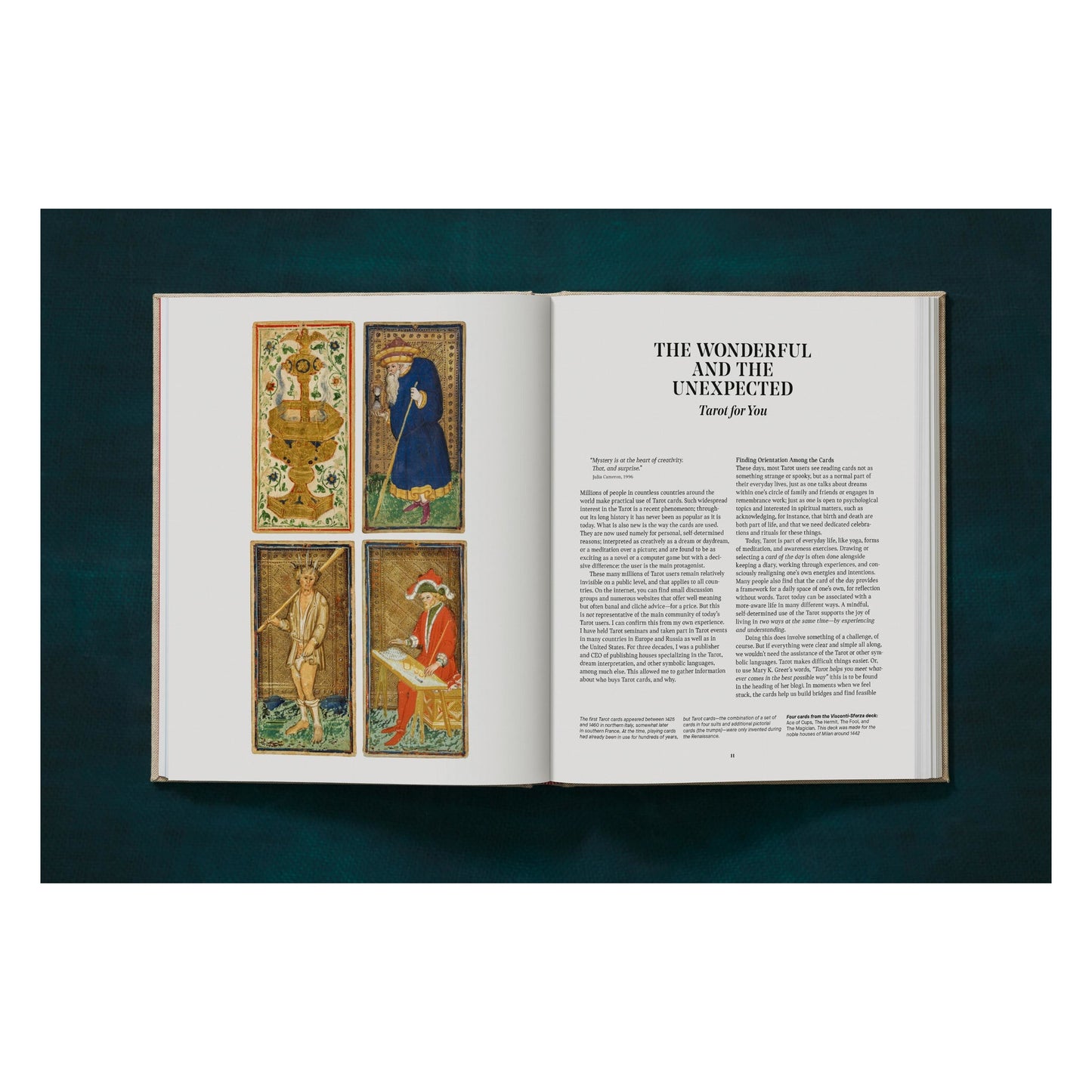 Das Tarot von  A. E. Waite und P. Colman Smith (German)