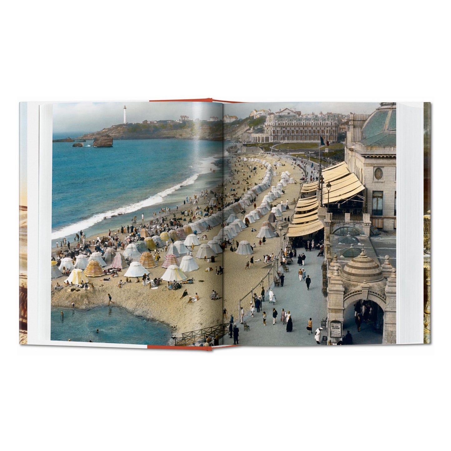 Burton Holmes. Reiseberichte. Der größte Reisende seiner Zeit 1892-1952 (German)