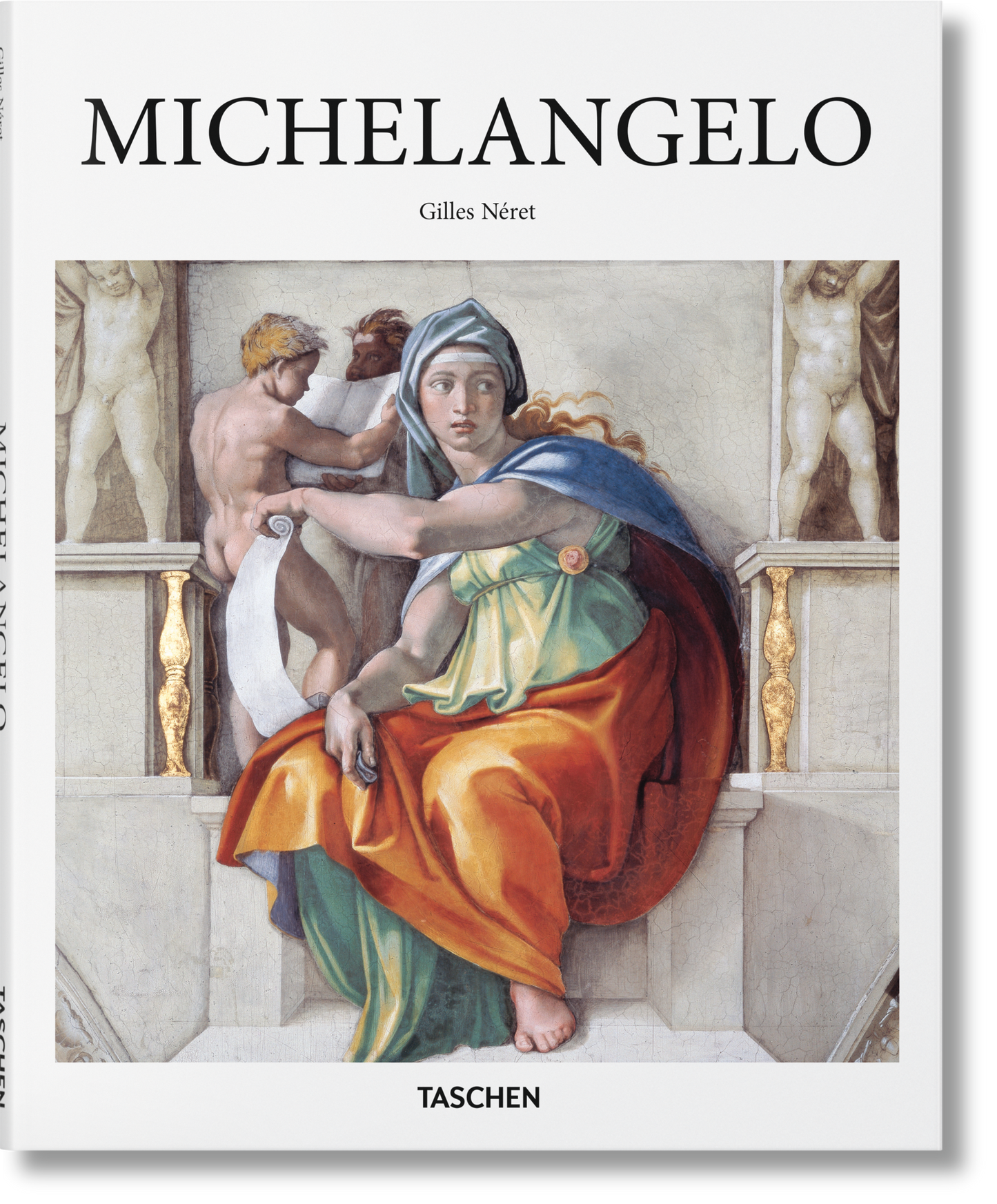 Michelangelo (German)