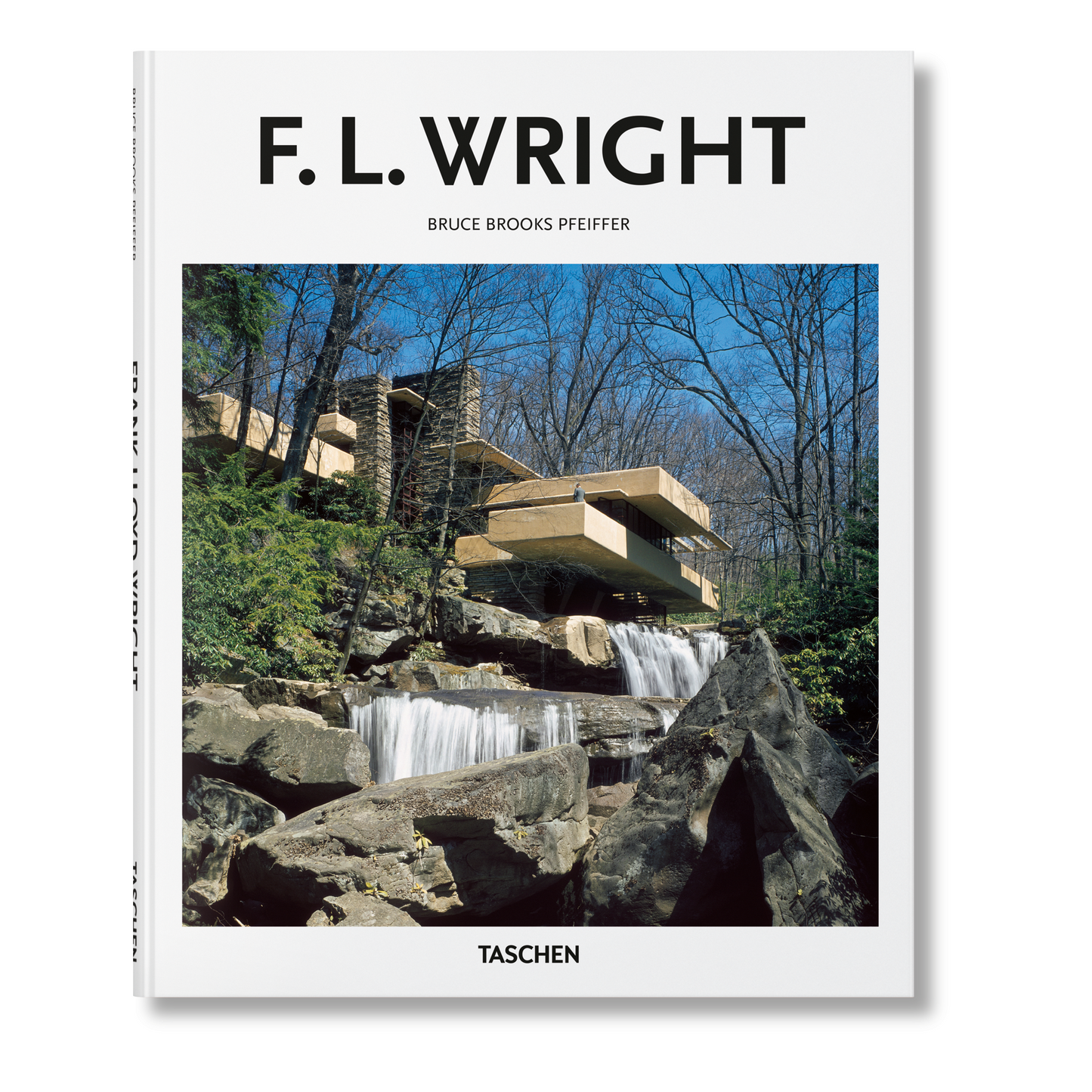 F.L. Wright (Italian)