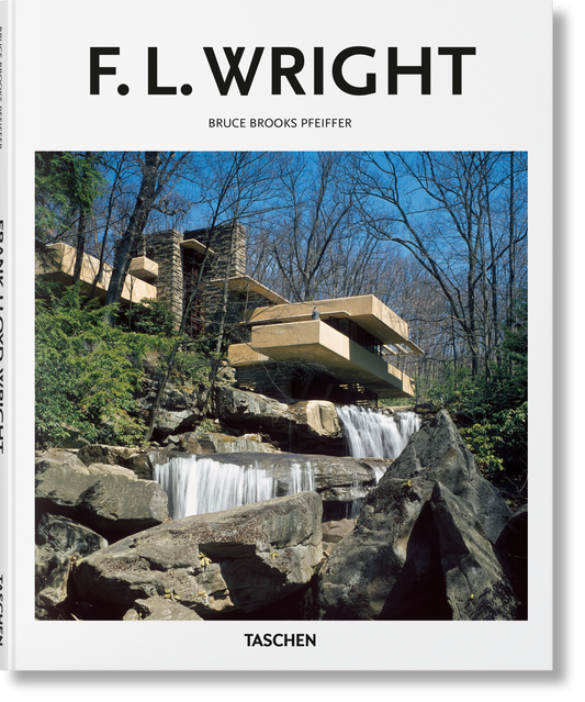 F.L. Wright (Italian)