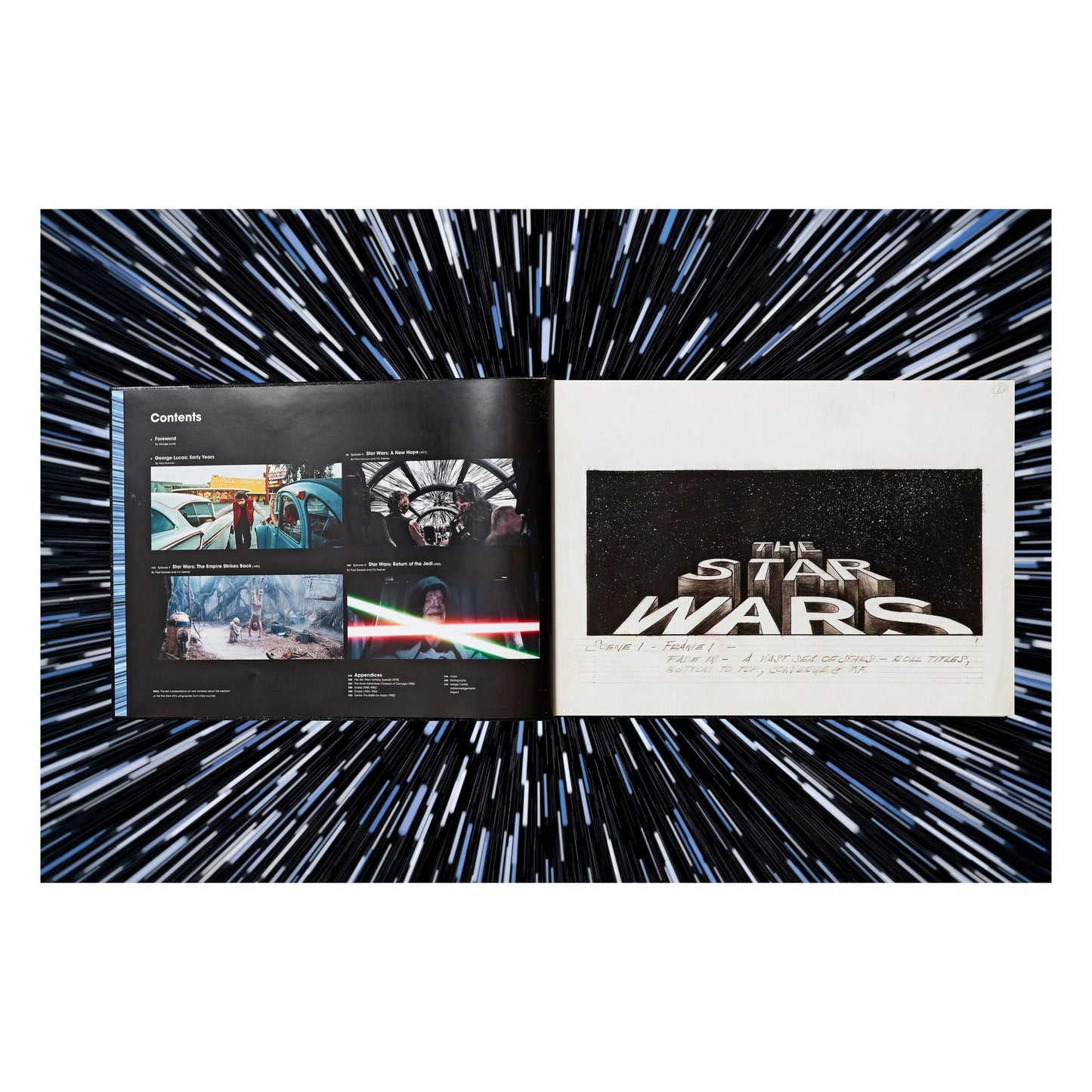 Les Archives Star Wars. 1977-1983 (French)