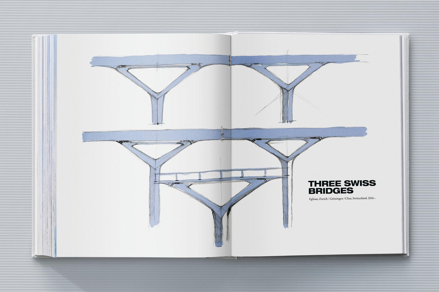 Calatrava. Complete Works 1979–Today. Art Edition Transfigured Trees 'Evening Star' and 'Morning Sun' (German, French, English) (SA)