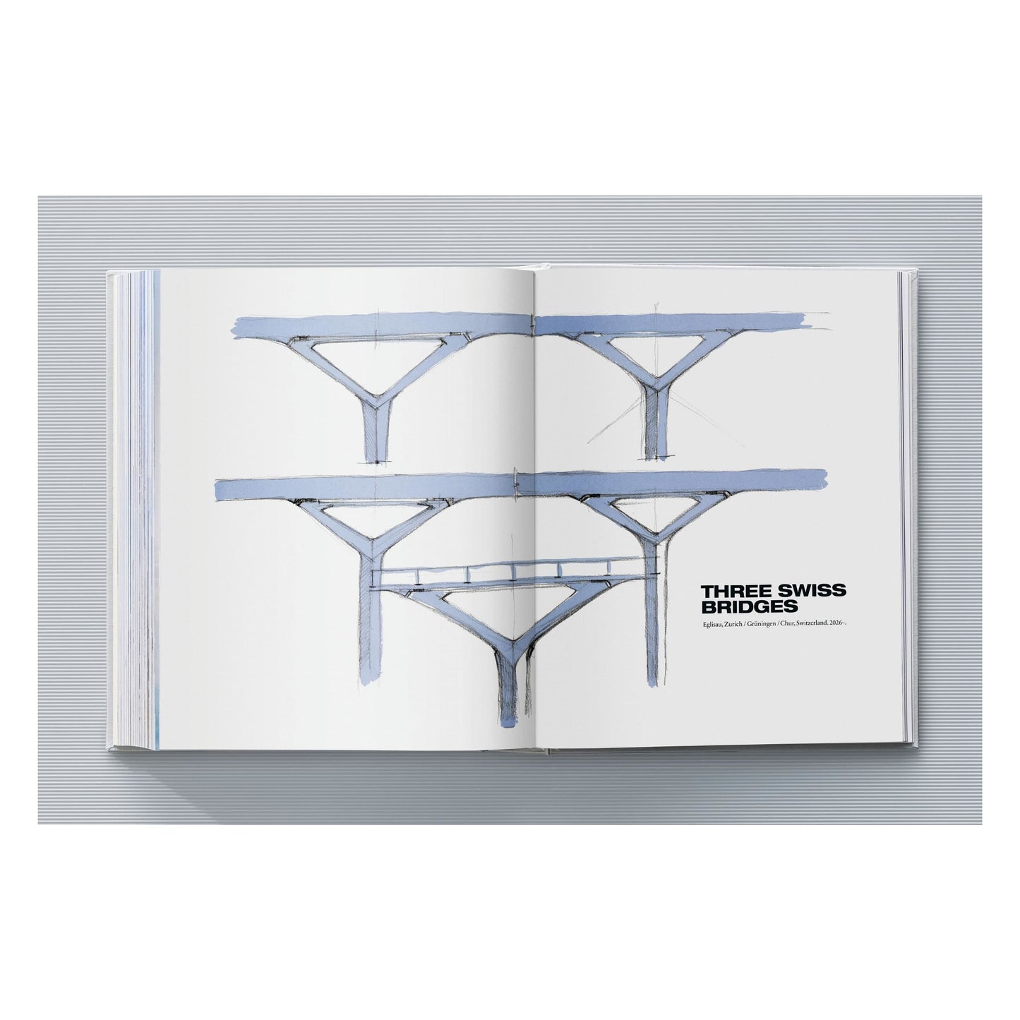 Calatrava. Complete Works 1979–Today. Art Edition Transfigured Trees 'Evening Star' and 'Morning Sun' (German, French, English) (AP)