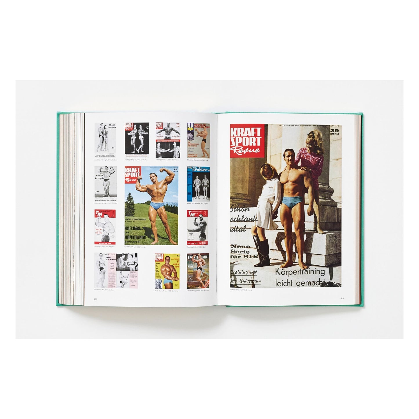 ARNOLD. Capitello Edition (English)