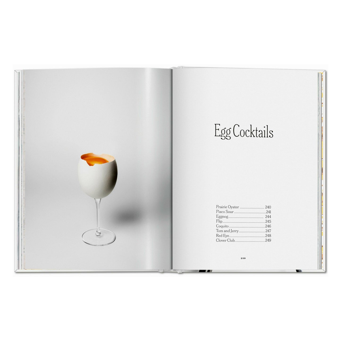 The Gourmand. Eier. Geschichten und Rezepte (German)