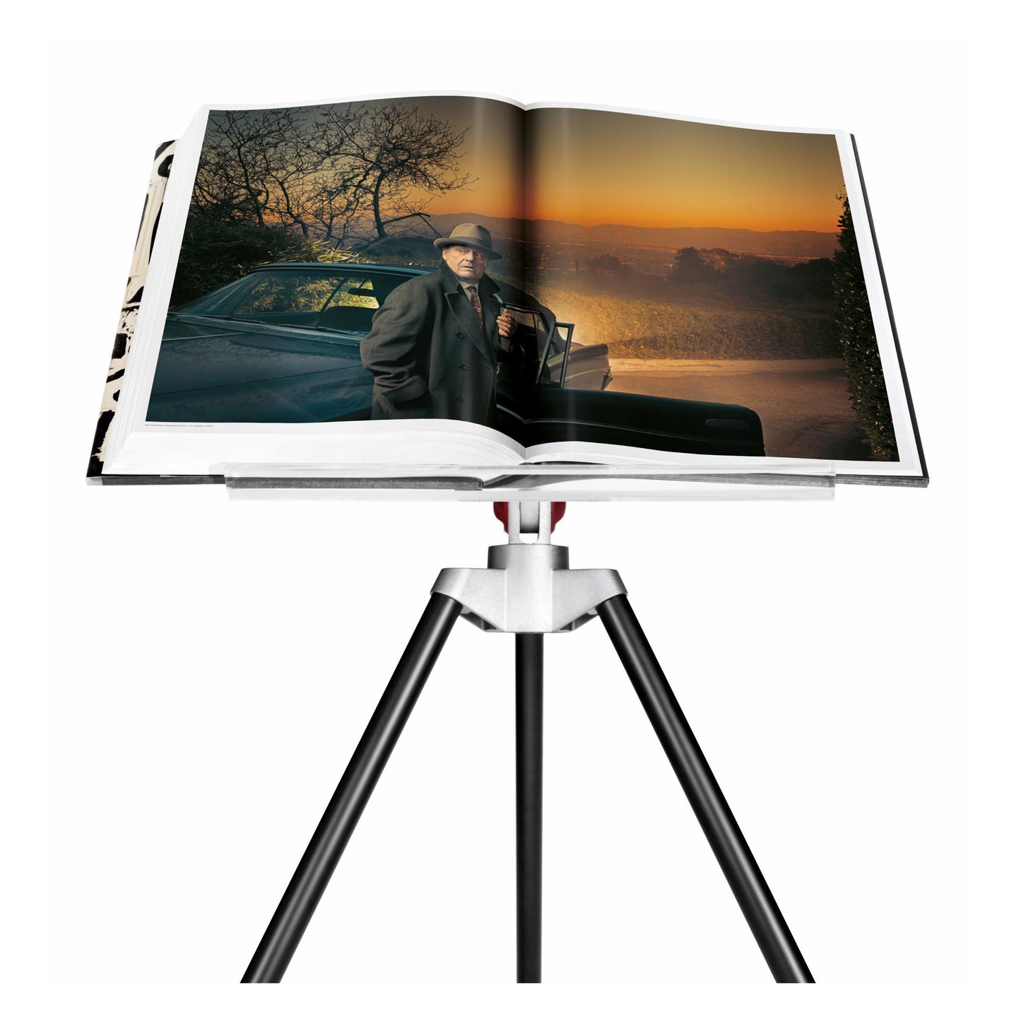 Annie Leibovitz. Art Edition (German, French, English)