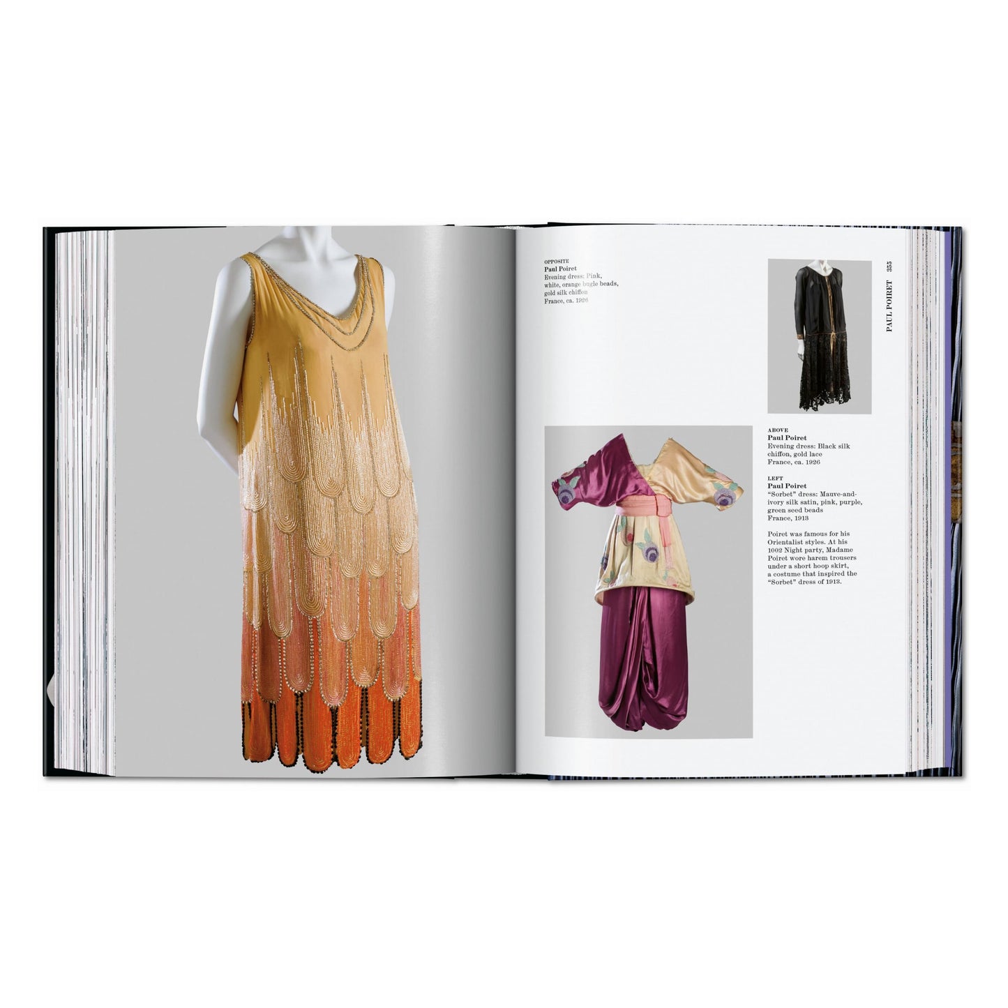 Créateurs de mode A–Z. 40th Ed. (French)