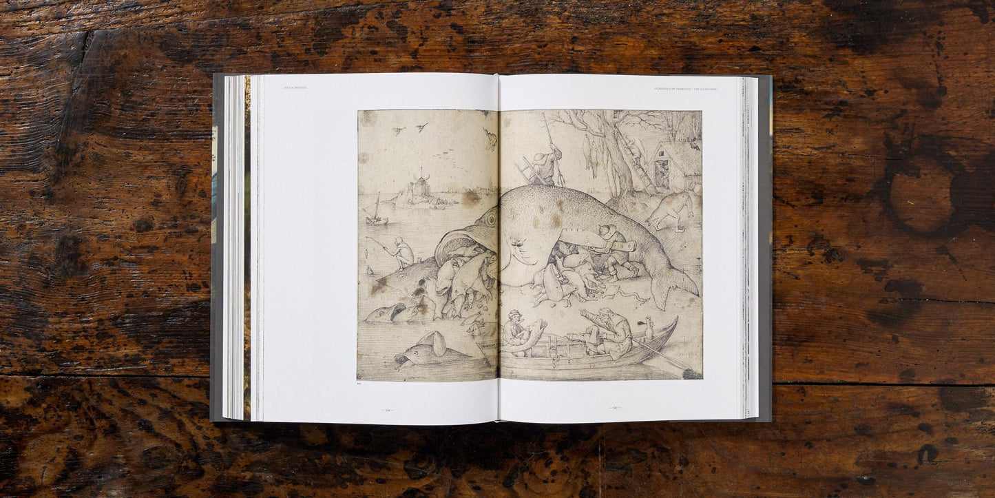 Bruegel. Das vollständige Werk (German)