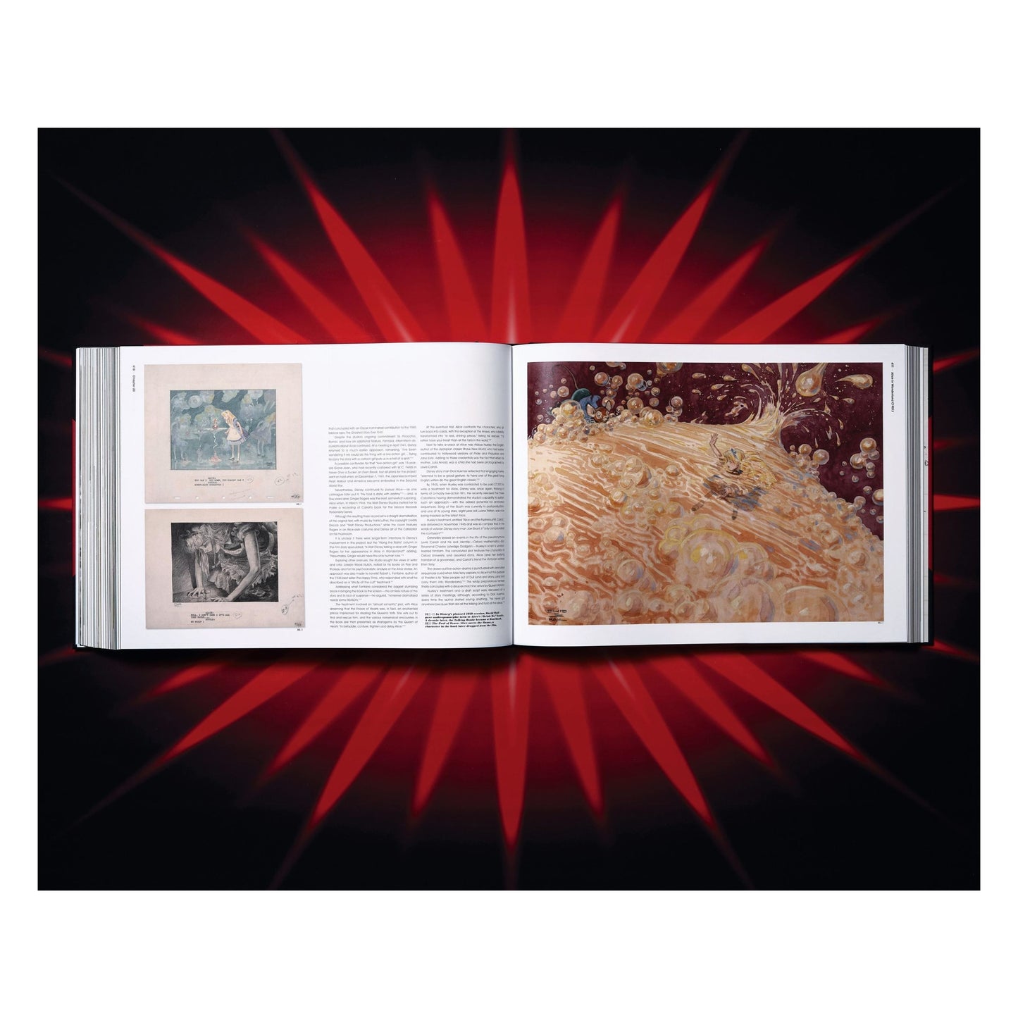 The Walt Disney Film Archives. The Animated Movies 1921–1968 (English) (AP)