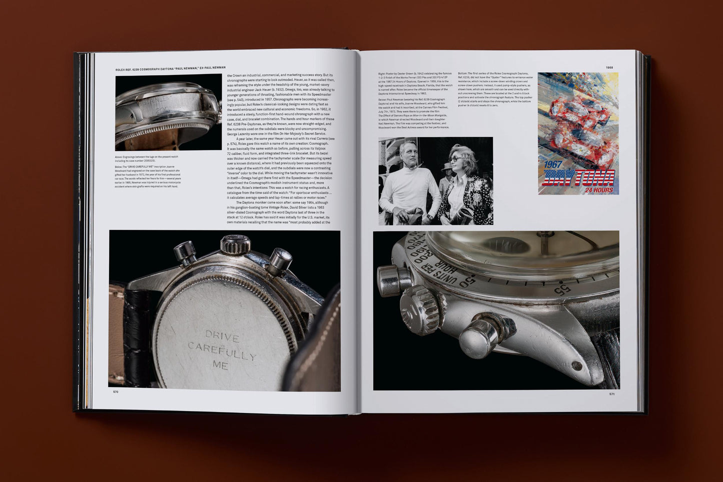 Ultimate Collector Watches (English)