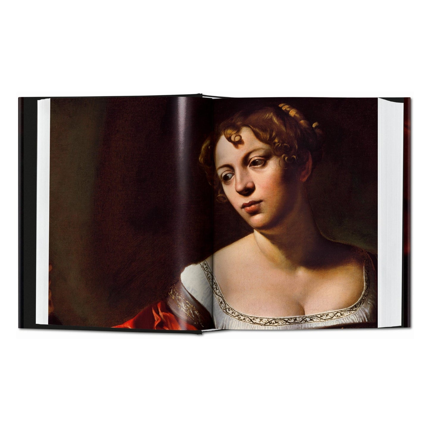 Caravaggio. Das vollständige Werk. 45th Ed. (German)