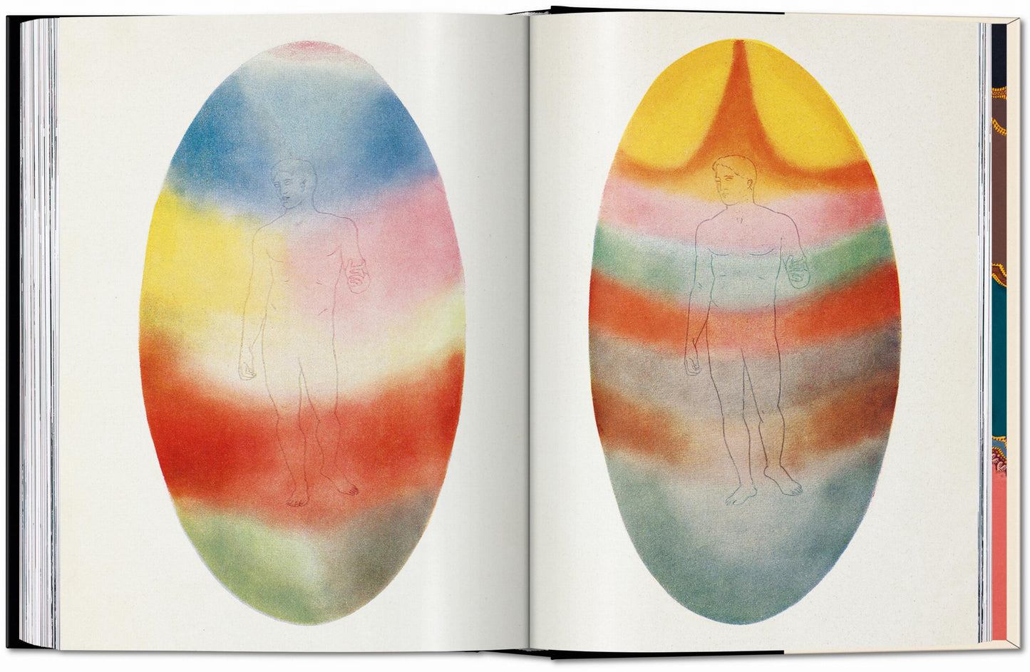 The Book of Colour Concepts. 45th Ed. (German, French, English)
