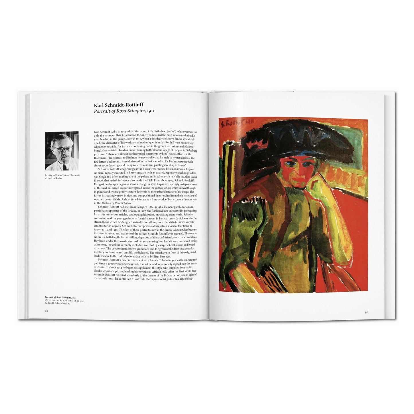 Expressionism (Italian)